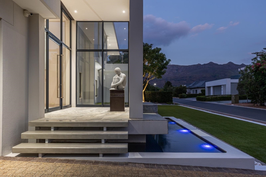 4 Bedroom Property for Sale in Paarl Western Cape